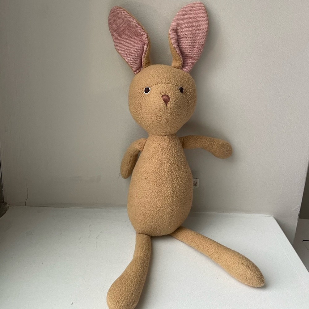 Hazel Village Juliette Rabbit